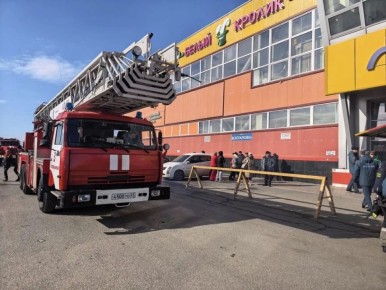 ����� ������ � �������-��������������� ��������� "������" �� ����� ��������� �������� �������-����������� ������