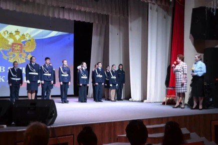 � �������� � ������ ��������� ������� �����������