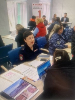 ���������� ������������ ����������� ������� ������� � �������� ��������