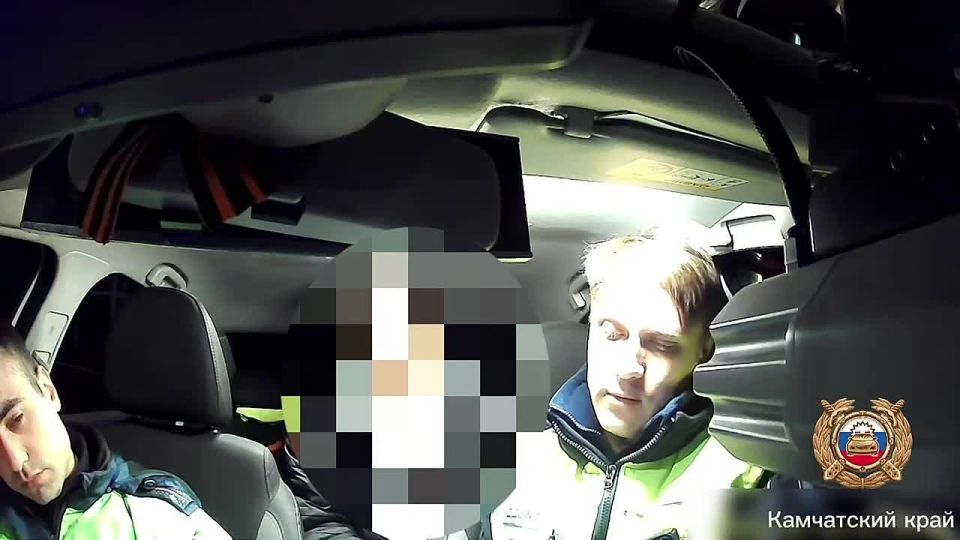 Нетрезвый водитель на «Субару» задержан на улице Тушканова