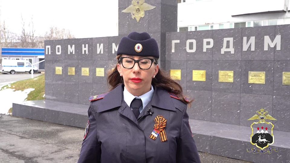 В годы войны камчатская милиция несла службу в особых условиях: фронт проходил через сознание каждого