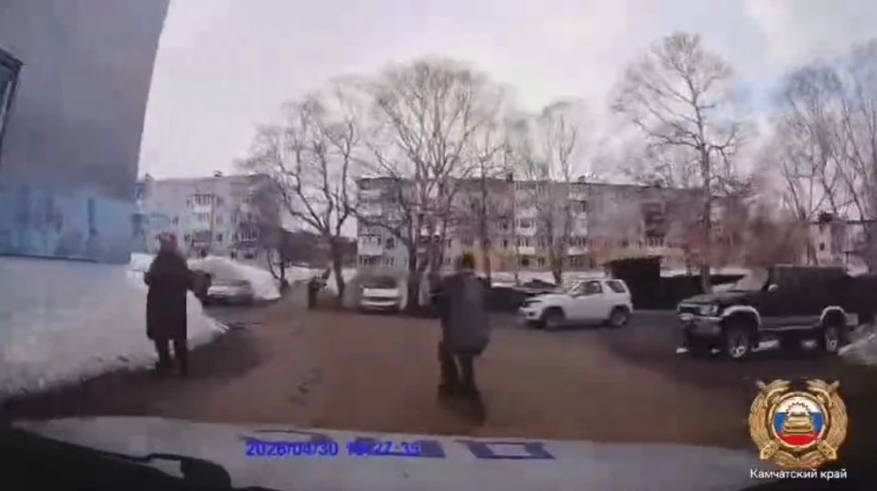 Пьяный, без прав и на мощном самокате: житель Вилючинска нарвался на уголовное дело