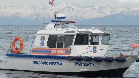 В Тигильском округе официально разрешили выходить на воду на лодках