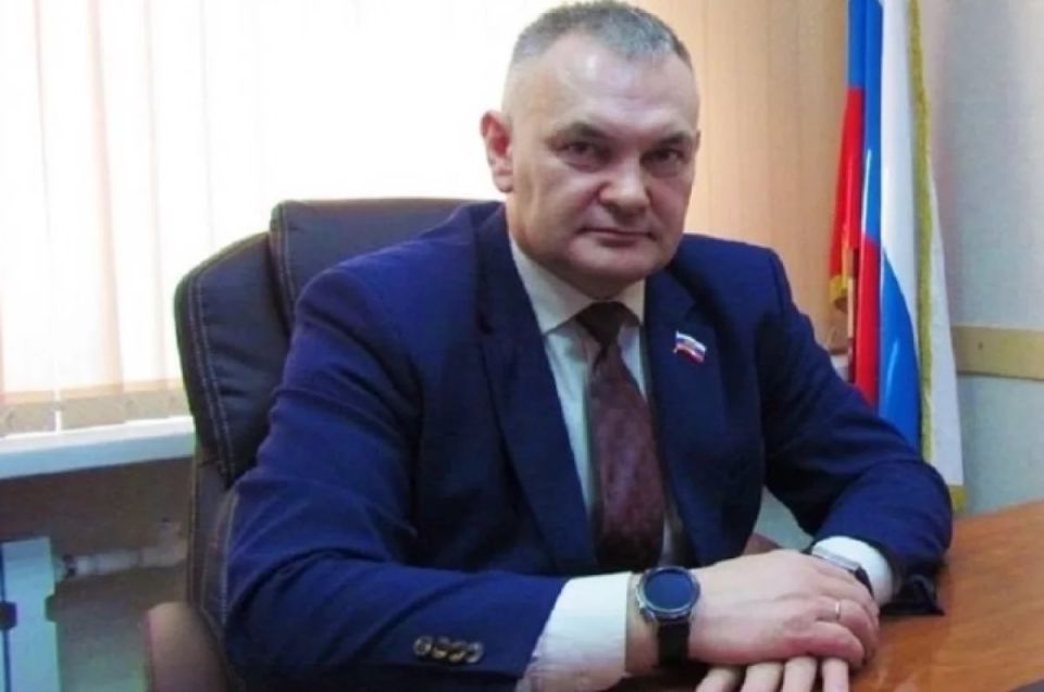 Громкое земельное дело. Экс-главе Елизова Масло вынесли приговор