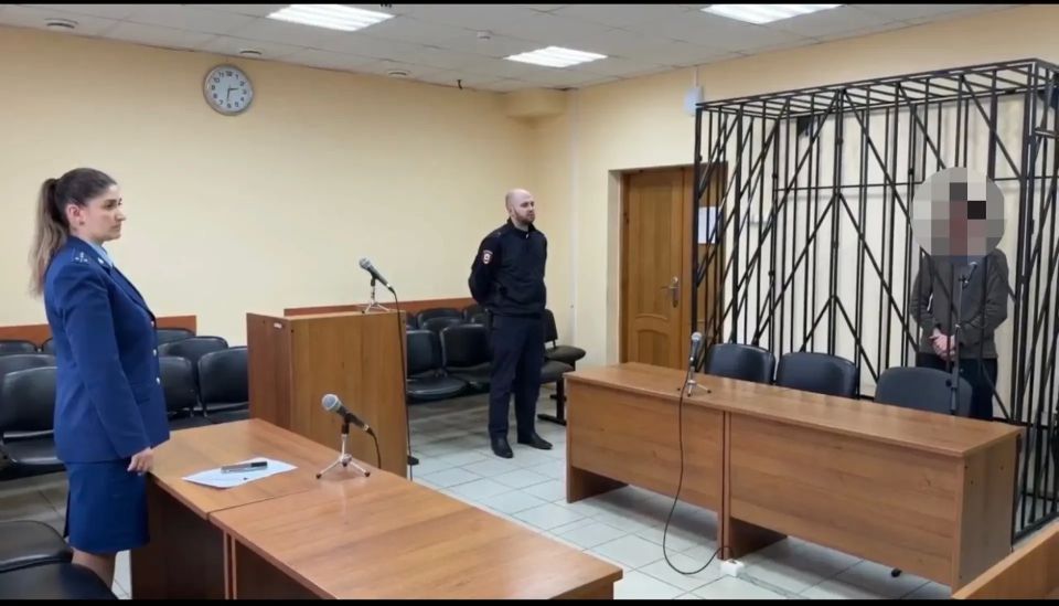 Вынесен приговор по уголовному делу о попытке сбыта крупной партии наркотиков