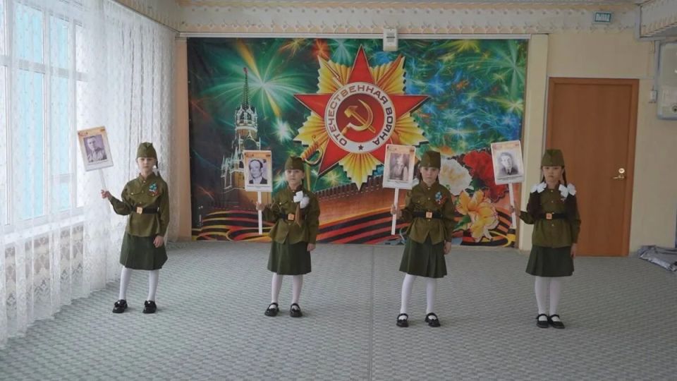 Стены памяти оформляют в учреждениях Камчатки Стены памяти оформляют в учреждениях Камчатки