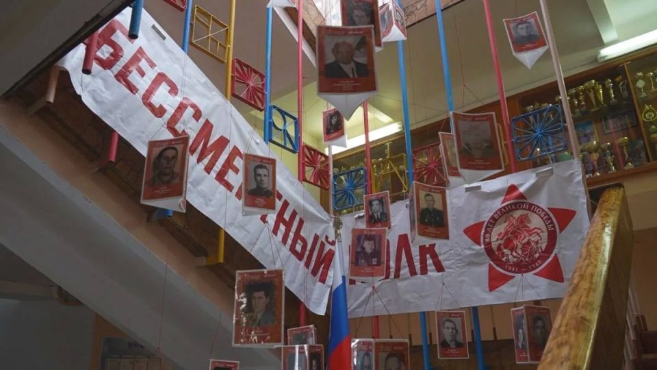 Стены памяти оформляют в учреждениях Камчатки