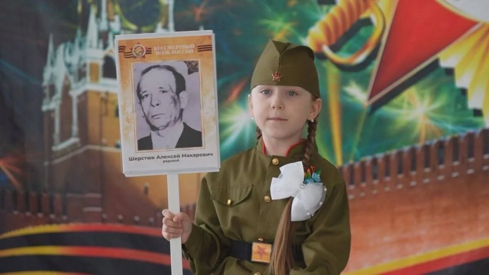 Стены памяти оформляют в учреждениях Камчатки Стены памяти оформляют в учреждениях Камчатки