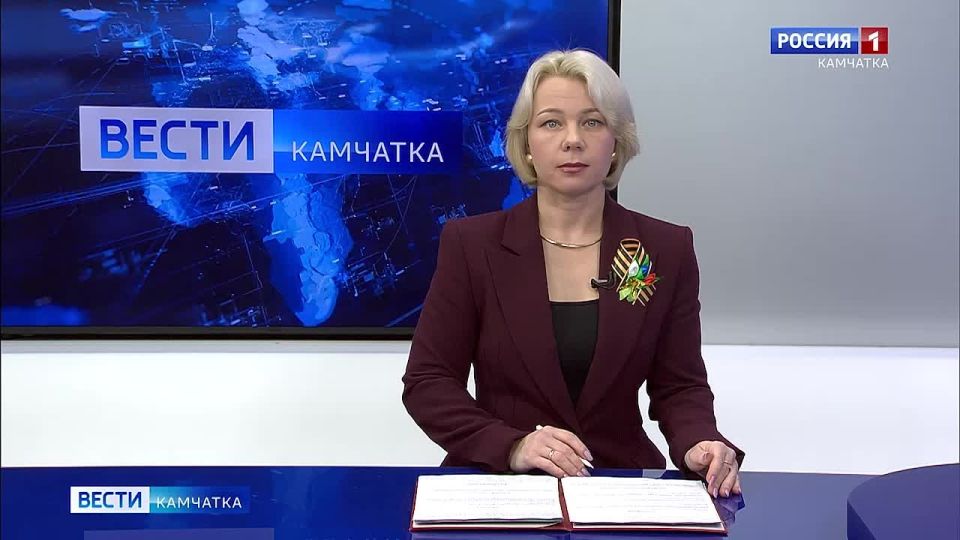 Маленькие жители Камчатки смогут попасть на приём к ведущим детским стоматологам из Москвы