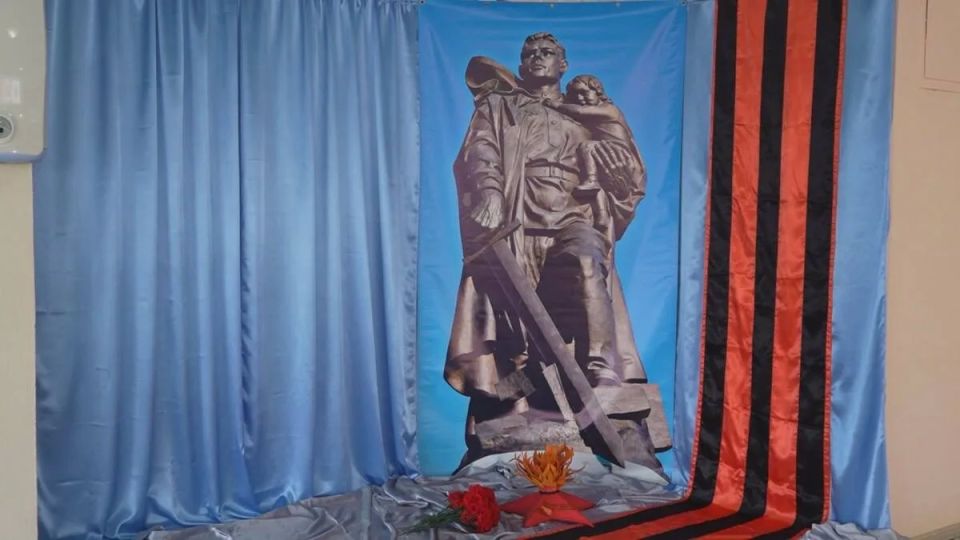 Стены памяти оформляют в учреждениях Камчатки Стены памяти оформляют в учреждениях Камчатки
