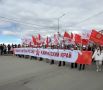 Более 5 миллионов россиян прошли в «Бессмертном полку» по всей стране
