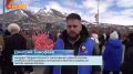 «Знамя Победы» развернули на главной площади столицы Камчатки 9 мая