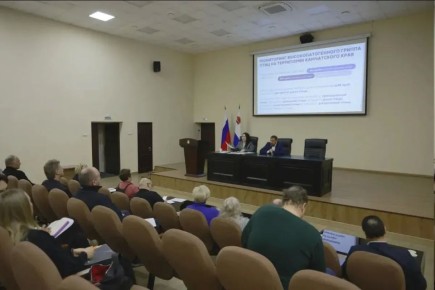 На Камчатке усилят контроль за инфекциями животных