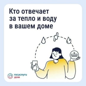 За что отвечает ресурсоснабжающая организация (РСО)?