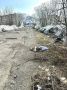 Глава Вилючинска вышел на субботник с семьёй, за два часа собрав 11 мешков мусора