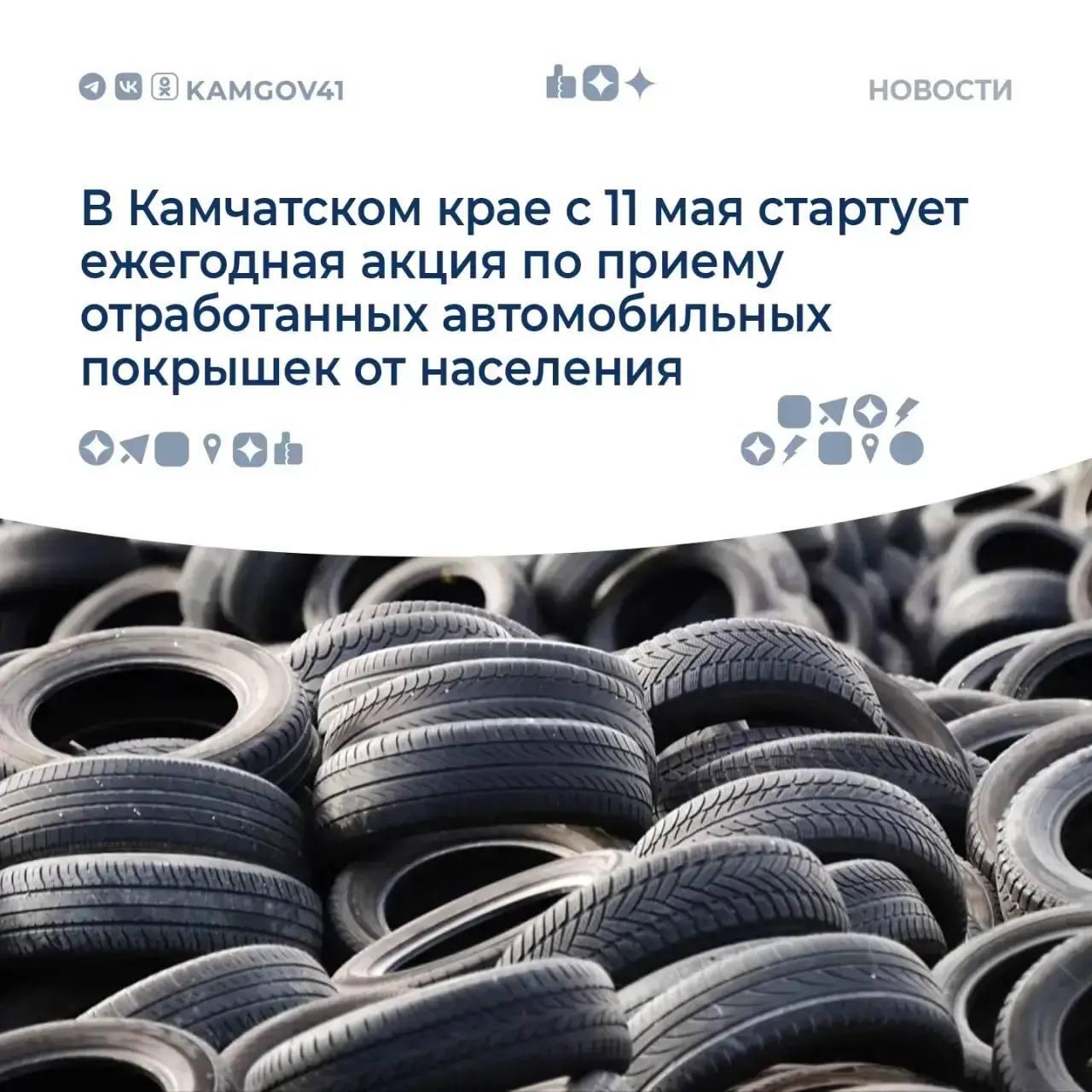 Жители региона с 11 мая могут не только внести вклад в сохранение окружающей среды, но и получить денежное вознаграждение и бонусные баллы региональной системы «КАМбалл»