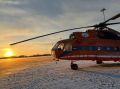 Пассажиры вчерашнего рейса доставлены в Тигиль