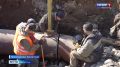 В Петропавловске-Камчатском модернизируют сети водоотведения