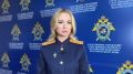 Комментирует старший помощник руководителя СУ СК России по Камчатскому краю Кристина Иванова