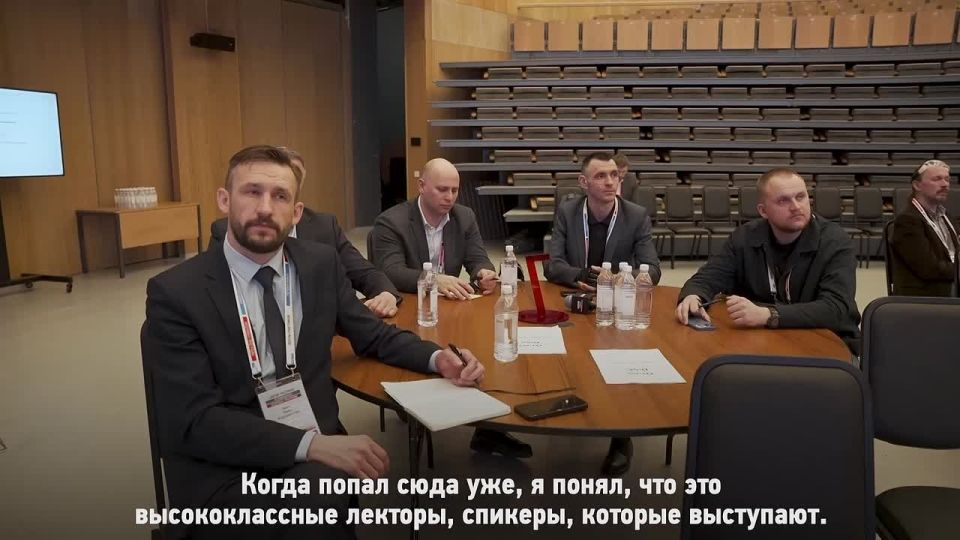 Участник программы «Герои Камчатки»: «У каждого из нас есть возможность сделать неоценимый вклад в улучшение нашего Отечества»