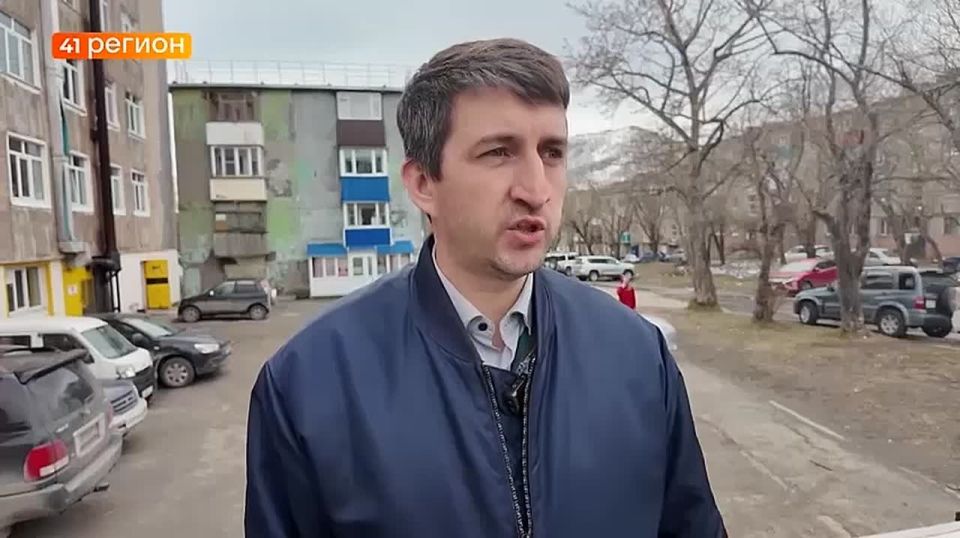 Ямочный ремонт дорог стартовал в столице Камчатки