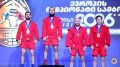 Спортсмен с Камчатки завоевал золотую медаль на чемпионате Европы