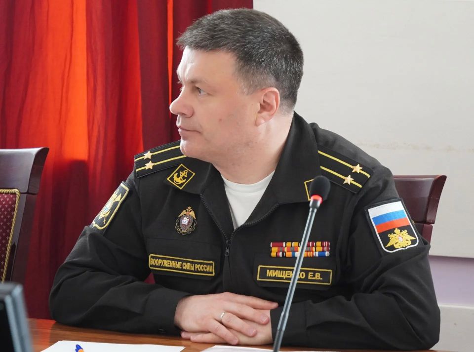 В администрации Петропавловска-Камчатского состоялось очередное заседание Архитектурно-градостроительного совета по вопросам осуществления архитектурной и градостроительной деятельности под председательством временно...