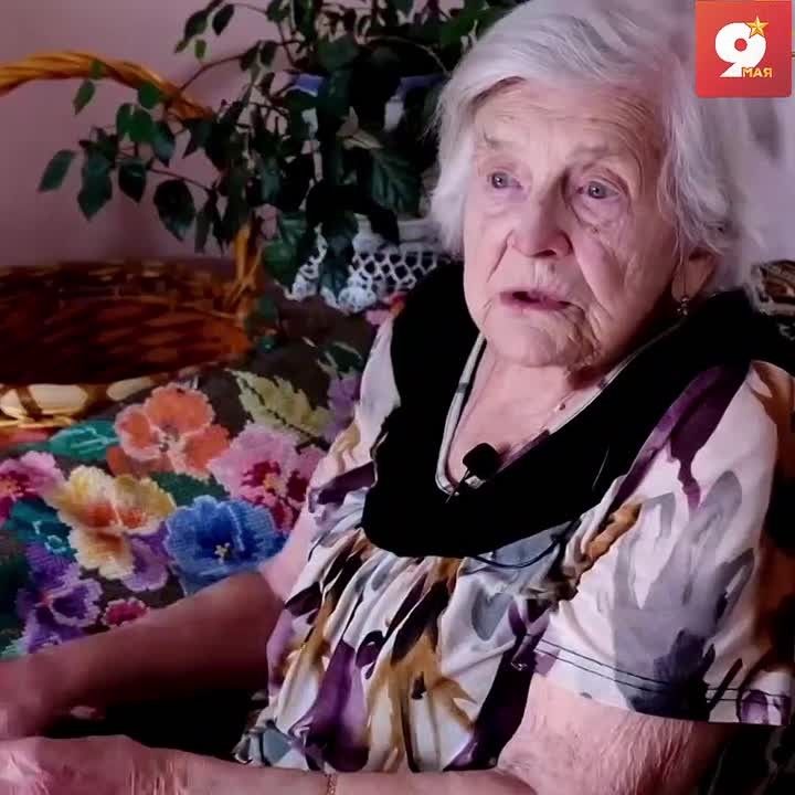 Мы продолжаем рубрику «Поколению Победителей — слава!»