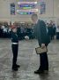 Камчатский школьник получил награду за спасение мальчика из-под завала