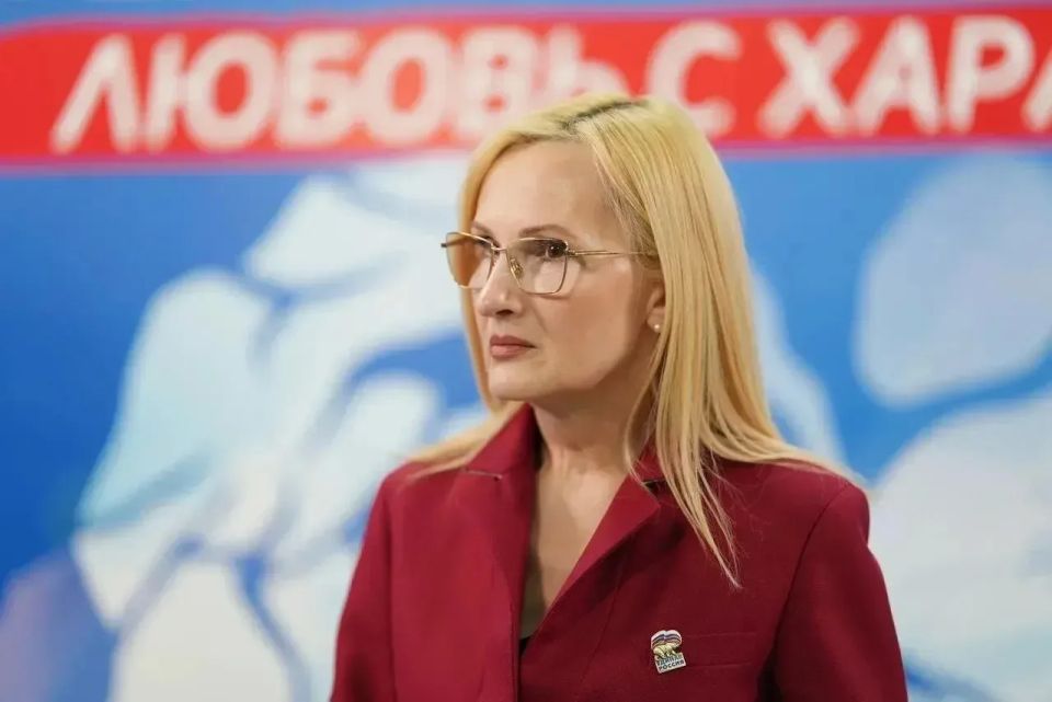 Ирина Яровая внесла конкретные предложения в Народную программу «Единой России» Камчатки