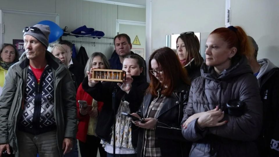 На Камчатке подвели итоги второго сезона экологического проекта «Жизнь камчатскому лососю» На Камчатке подвели итоги второго сезона экологического проекта «Жизнь камчатскому лососю»