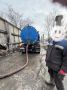 Управляющая компания поймана на незаконном сбросе стоков