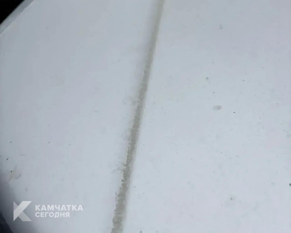 Пепловое облако Безымянного угрожает еще двум посёлкам на Камчатке Пепловое облако Безымянного угрожает еще двум посёлкам на Камчатке