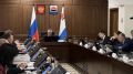 Изменения в краевое законодательство, направленные на создание дополнительных условий для участников СВО в Камчатском крае, поддержали депутаты на 59-й очередной сессии Законодательного Собрания региона