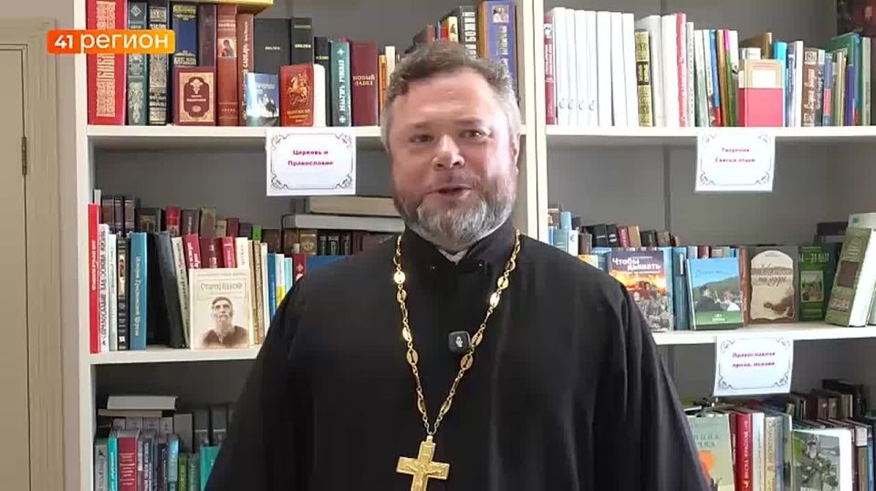 В краевой столице прошел пасхальный концерт для прихожан храма Сергия Радонежского