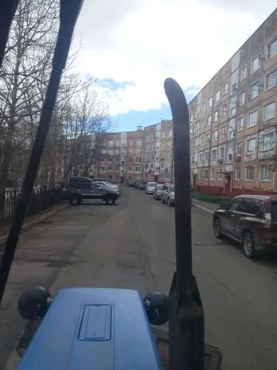 Город день за днем. 19 мая 2026 года Основные усилия подрядных организаций сосредоточены на комплексной уборке песка и мусора с дорог ПетропавловскаКамчатского Город день за днем. 19 мая 2026 года Основные усилия подрядных организаций сосредоточены на комплексной уборке песка и мусора с дорог ПетропавловскаКамчатского