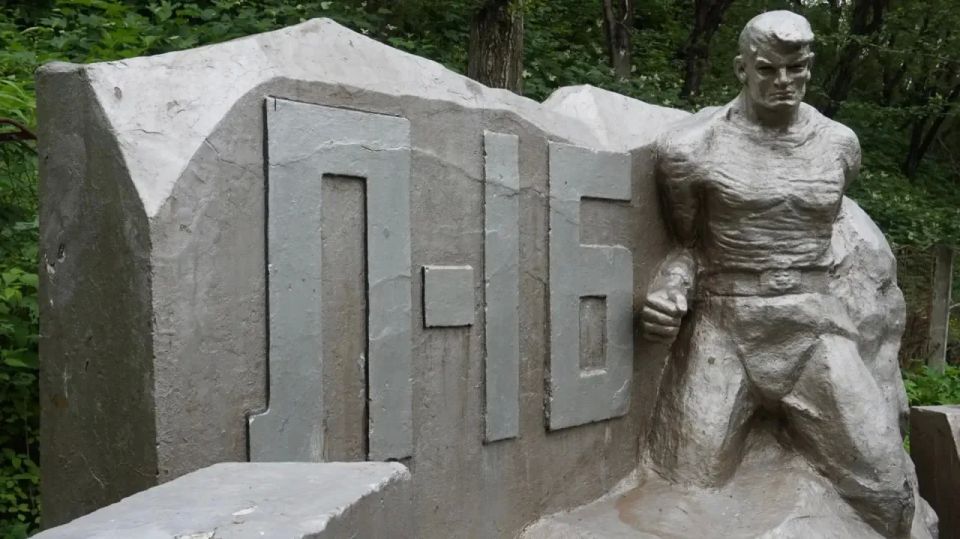 В Петропавловске обновят памятник подводникам и улицу Красноармейскую