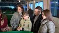 На Камчатке подвели итоги второго сезона экологического проекта «Жизнь камчатскому лососю»