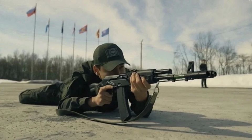 Центр «ВОИН» изменил формат летних смен «Время юных героев» Центр «ВОИН» изменил формат летних смен «Время юных героев»