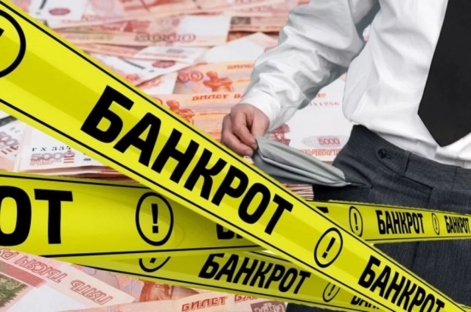 Купил яхту в Мексике: суд не списал камчатскому банкроту 3,7 млн рублей