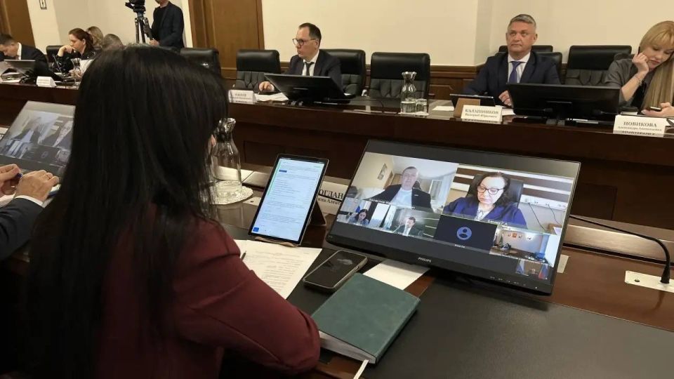 Изменения в краевое законодательство, направленные на создание дополнительных условий для участников СВО в Камчатском крае, поддержали депутаты на 59-й очередной сессии Законодательного Собрания региона Изменения в краевое законодательство, направленные на создание дополнительных условий для участников СВО в Камчатском крае, поддержали депутаты на 59-й очередной сессии Законодательного Собрания региона