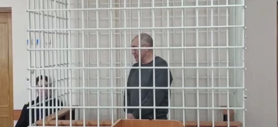 Директор УК «Актив» отправится в колонию за смерть мужчины