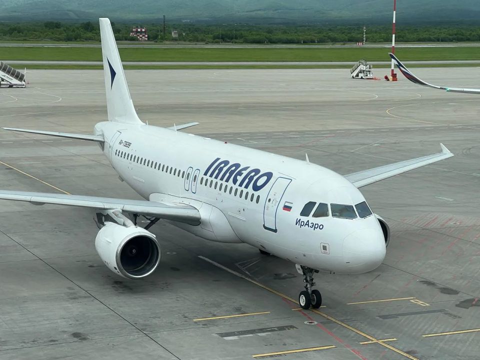 В 2026 году Камчатку и Харбин свяжет прямой рейс