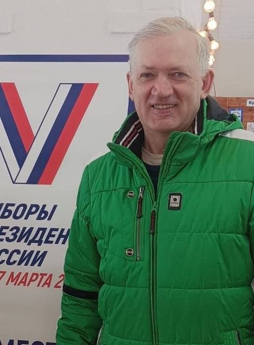 ЛДПР на Камчатке возглавил Владимир Смолин