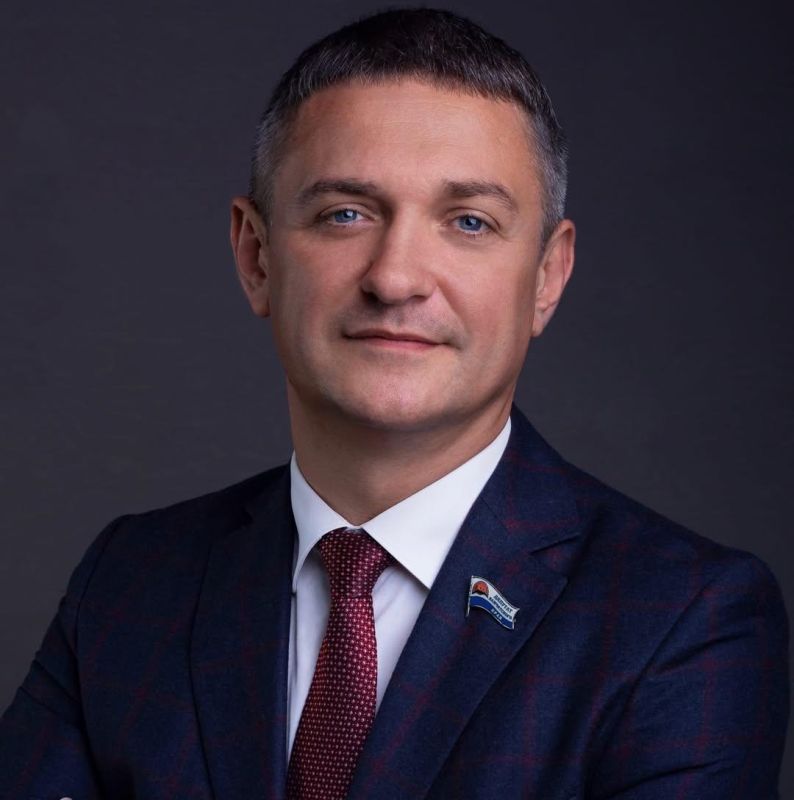 Глава камчатского отделения ЛДПР Валерий Калашников покинул свой пост
