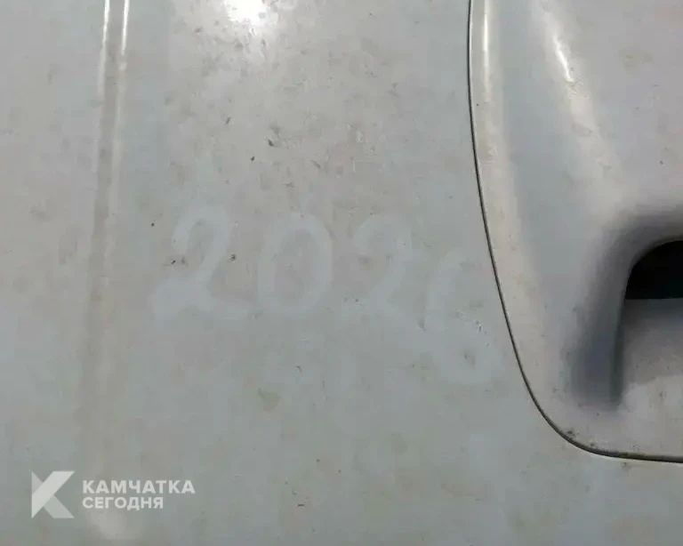 Пепловое облако Безымянного угрожает еще двум посёлкам на Камчатке Пепловое облако Безымянного угрожает еще двум посёлкам на Камчатке
