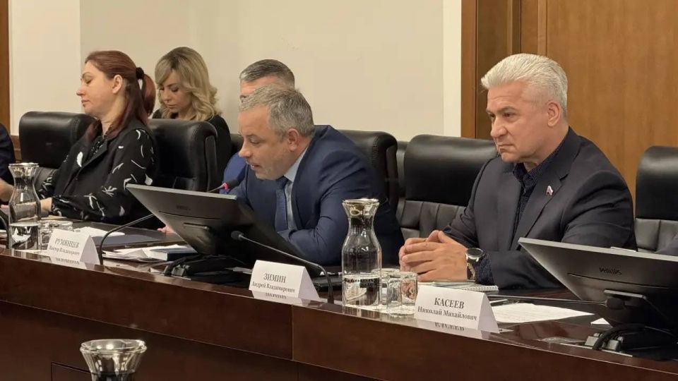 Изменения в краевое законодательство, направленные на создание дополнительных условий для участников СВО в Камчатском крае, поддержали депутаты на 59-й очередной сессии Законодательного Собрания региона Изменения в краевое законодательство, направленные на создание дополнительных условий для участников СВО в Камчатском крае, поддержали депутаты на 59-й очередной сессии Законодательного Собрания региона