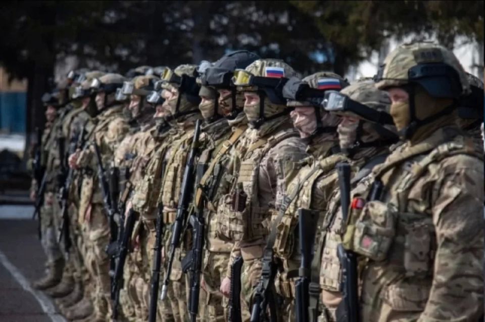 На Камчатке для участников СВО зарезервировали 2% рабочих мест на крупных предприятиях