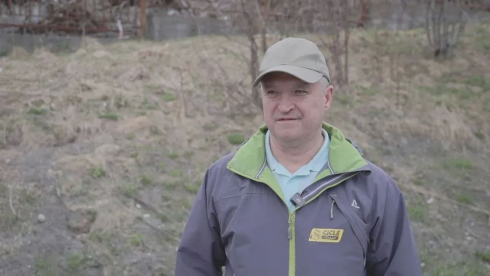 12 санаториев по всей России готовы оказать помощь ветеранам СВО