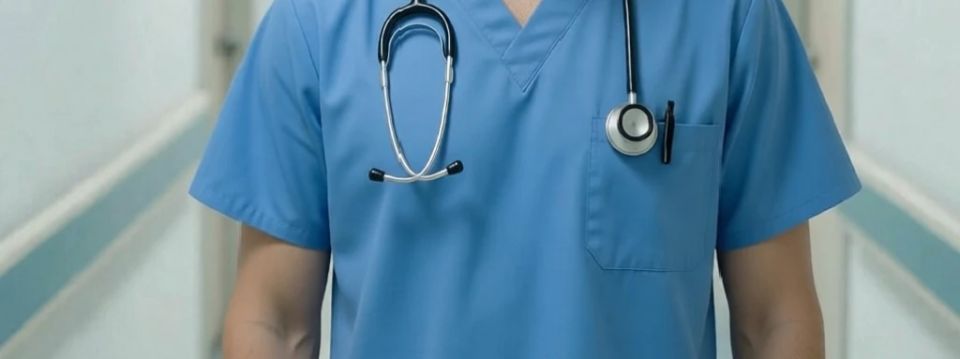 Врач районной больницы на Камчатке попался на отчётах о вымышленных приёмах пациентов